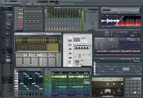 Fruity Loops Studio 10.9 Full Crack | Akira-Note | Download Software Gratis