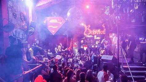 Medellin Nightlife | 11 Best Bars and Clubs in 2022