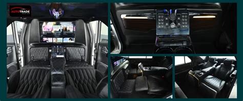 PPT - Fortuner Interior Modification By Auto Trade Design PowerPoint ...