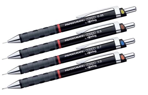 Rotring Tikky Mechanical Pencil – graphicsdirect.co.uk