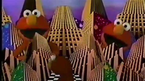 Sesame Street - In Your Imagination - YouTube