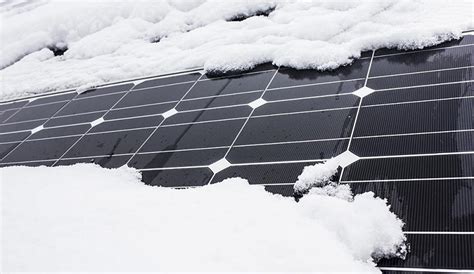 Snow Guards for Solar Panels: Worth the Investment?