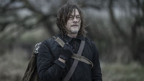 The Walking Dead: Daryl Dixon Season 2 Cast, Teaser, And More Details