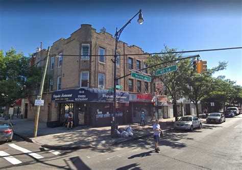 Myrtle Avenue’s BID says closed Ridgewood storefronts are mostly due to changes in retail ...