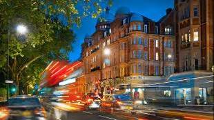 Hilton London Hyde Park - Hotel - visitlondon.com