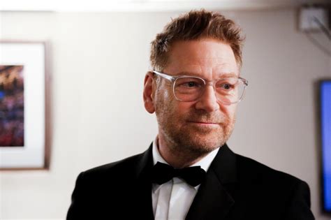 Kenneth Branagh To Star & Produce eOne's 'A Gentleman In Moscow'