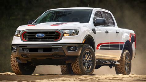 2023 Ford Ranger Tremor Rumours, Specs And Release Date - 2023 - 2024 Ford