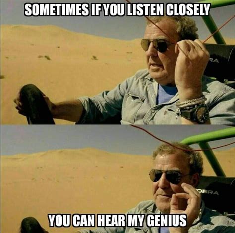 Jeremy Clarkson Funny Quotes - ShortQuotes.cc