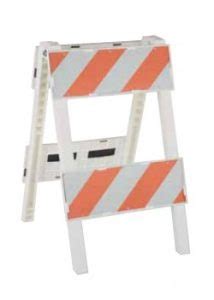 Road Barricades - Street and Facilities Equipment Supplier