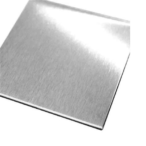 Spring Steel Sheet at Best Price in India