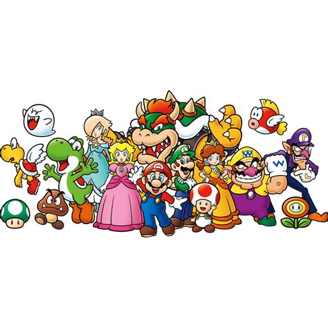 File:PN Nintendo Online Calendar Creator 2021 char32.png - Super Mario Wiki, the Mario encyclopedia