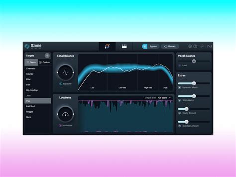 iZotope Ozone 11: a repackaged suite with future-proof features