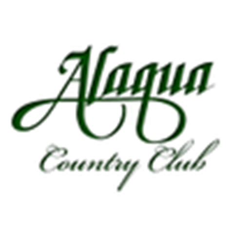 Alaqua Country Club in Longwood