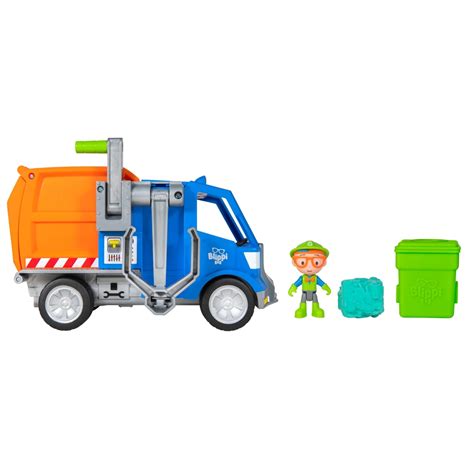 Blippi Garbage Truck Song | ubicaciondepersonas.cdmx.gob.mx