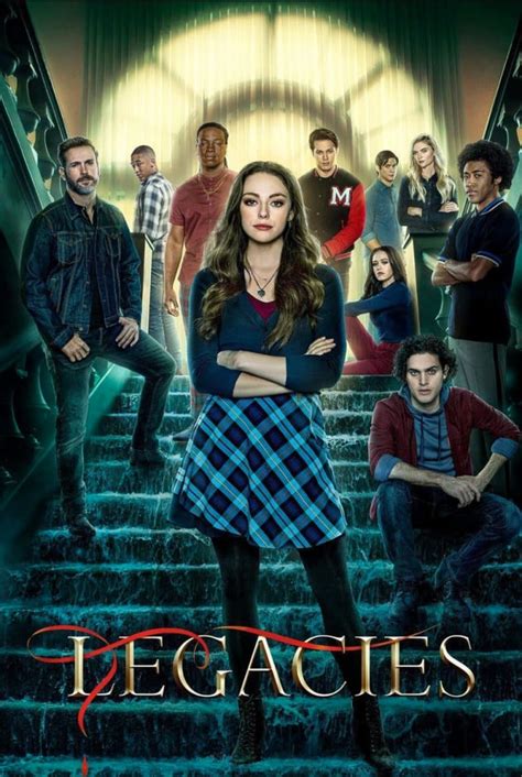 Legacies Season 3 Episode 1 Review: We're Not Worthy - TV Fanatic