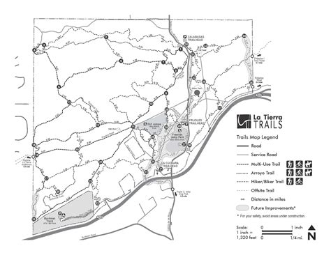 La Tierra Trails | Santa Fe Conservation Trust