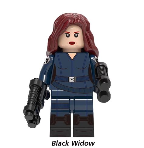 Lego Black Widow Iron Man | ubicaciondepersonas.cdmx.gob.mx