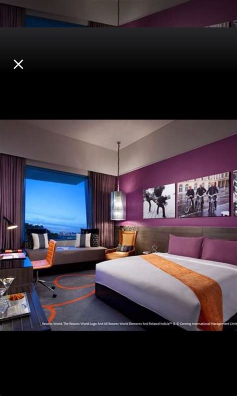 Hard Rock Hotel Pool View Deluxe Room, Tickets & Vouchers, Local Attractions & Transport on ...