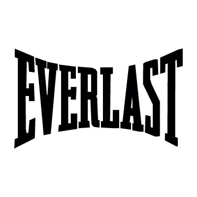 Everlast boxing logo vector in (.EPS, .AI, .CDR) free download