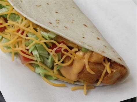 Wall Street applauds Taco Bell's decision to slash potatoes from the menu, even as fans continue ...