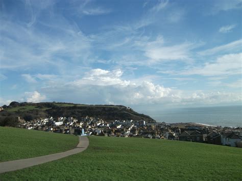 Steve on Hastings: Guided Old Town Walk this afternoon.