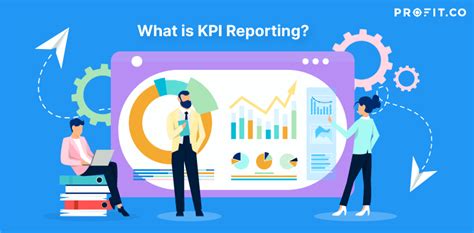 What is a KPI report? What are the benefits of KPI Reports?