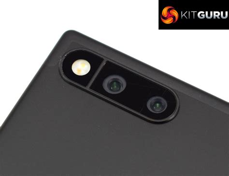 Razer Phone Revisited – Indepth Camera Analysis | KitGuru