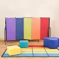 Preschool Room Dividers & Classroom Dividers at School Outfitters