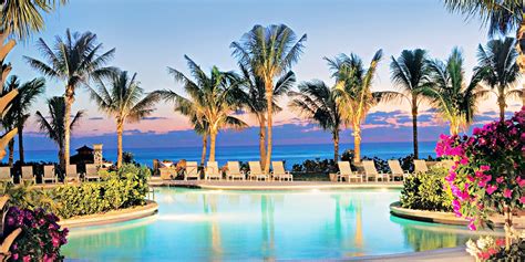 The Breakers Palm Beach | Travelzoo