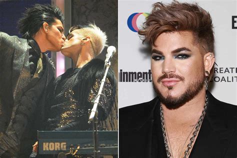 Adam Lambert Looks Back on Homophobic Backlash Post-'American Idol'