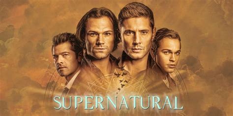 Blu-ray Review: Season 15 Of “Supernatural” Gets Nostalgic At Its CloseBlu-ray Review: Season 15 ...