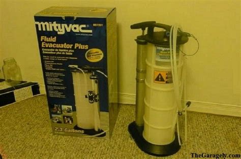 Mityvac 7201 Fluid Evacuator Plus Review [Oct Update] 2020 ...