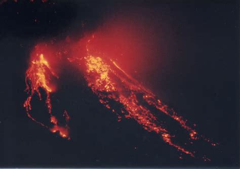 Mt. Unzen eruptions 1991 10 | Mt. Unzen eruptions 1991 Photo… | Flickr