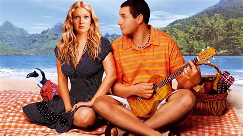 Download Movie 50 First Dates HD Wallpaper