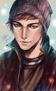 Beanie Boy by pakkiedavie on DeviantArt