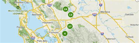 Best Trails near Livermore, California | AllTrails