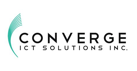 Converge sets deals with different telcos to improve its network infrastructure - Technophile