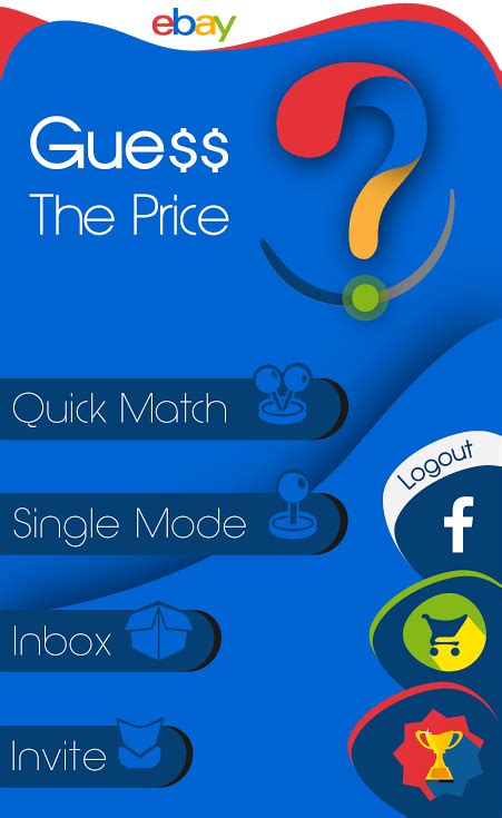 Guess The Price | Devpost