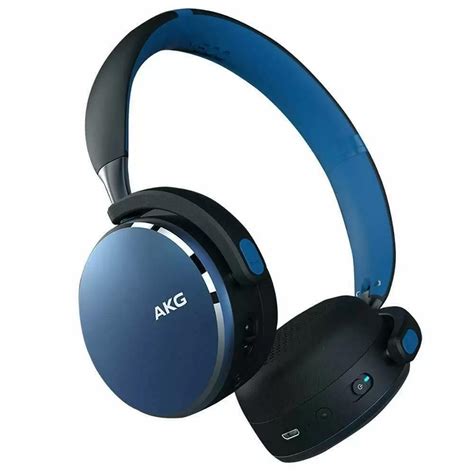 AKG Y500 Wireless Bluetooth Headphones Deals