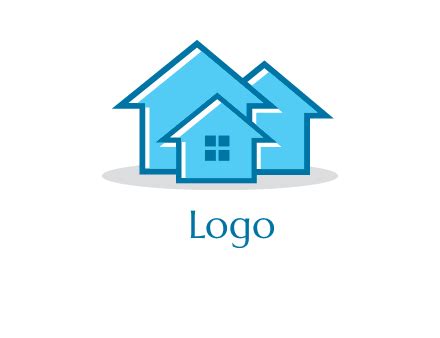 Free Home Inspection Logo Designs - DIY Home Inspection Logo Maker - Designmantic.com