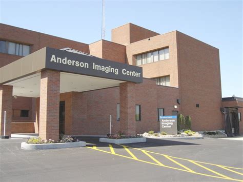 Limited Entrances to Hospital | Anderson Hospital