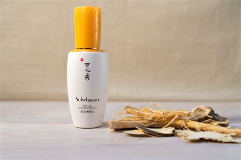 Review: Sulwhasoo First Care Activating Serum EX | BTY ALY