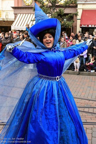 Merryweather at Disney Character Central | Disney princess cosplay, Merryweather, Disney