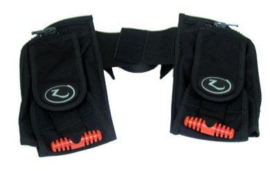 Zeagle Rear Weight System - Northeast Scuba Supply Store