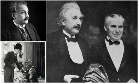 Albert Einstein and Charlie Chaplin were close friends | The Vintage News