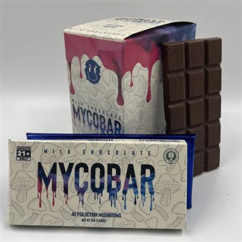 Milk Chocolate | 4G Psilocybin Mushrooms - Psilocybin Chocolate Shop