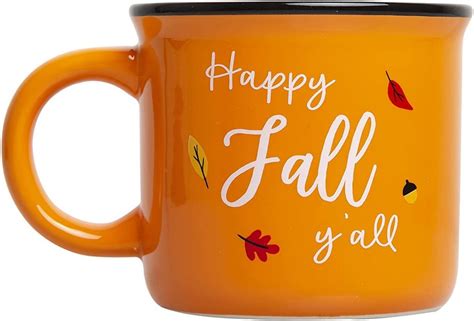 9 Best Fall Coffee Mugs for 2021 - The Finest Roast