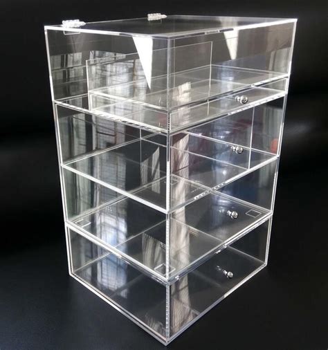 acrylic retail display stands | Retail display, Decorative boxes, Display stand