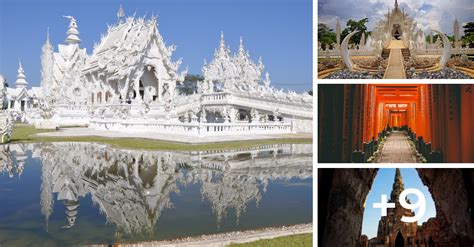 The Best Temples in Asia