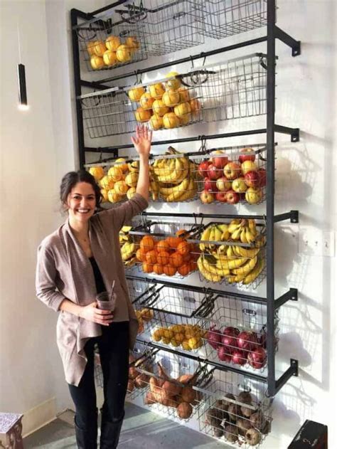 21 Clever Potato Storage Ideas – Offbeatbros